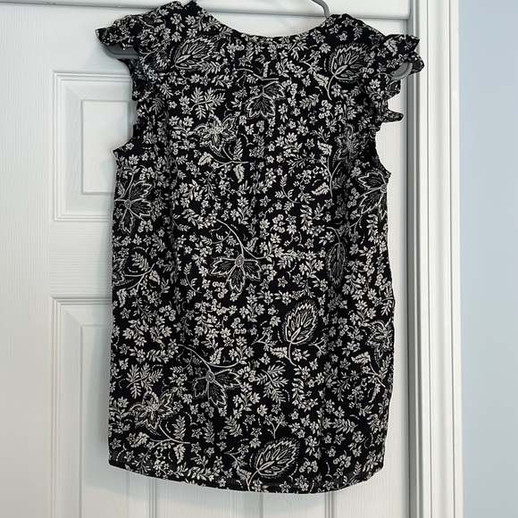 Loft Blouse - Picture 4 of 5